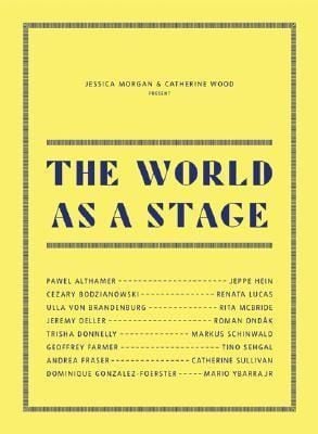Produktbild: The World as a Stage