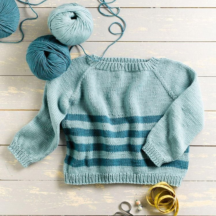 Produktbild: Stricken mit Links