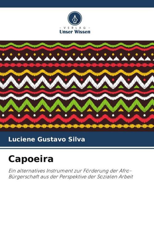 Produktbild: Capoeira