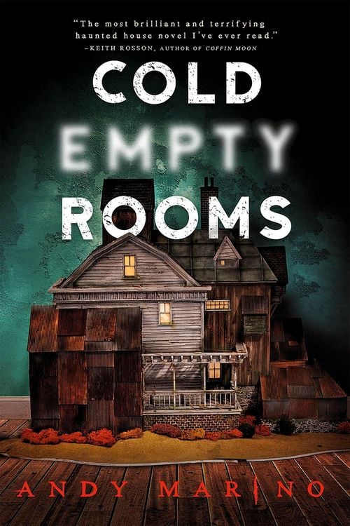 Produktbild: Cold Empty Rooms