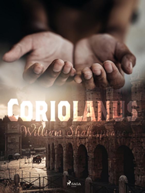 Produktbild: Coriolanus