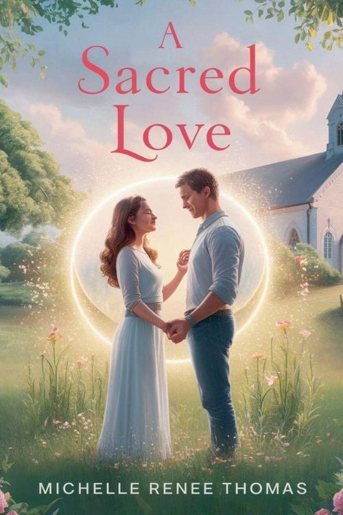Produktbild: A Sacred Love