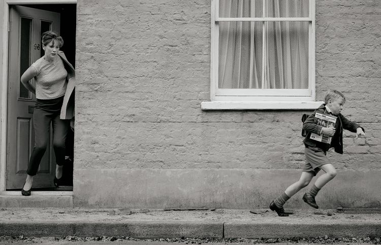 Produktbild: BELFAST