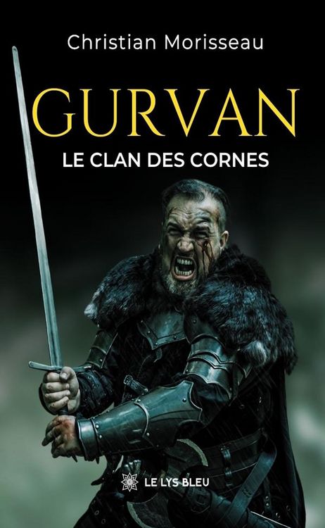 Produktbild: Gurvan