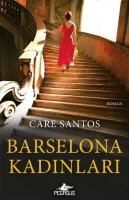 Produktbild: Barselona Kadinlari