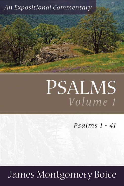 Produktbild: Psalms
