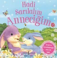 Produktbild: Hadi Sarilalim Annecigim