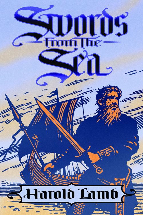 Produktbild: Swords from the Sea