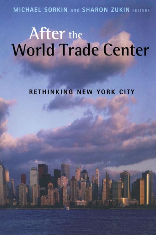 Produktbild: After the World Trade Center