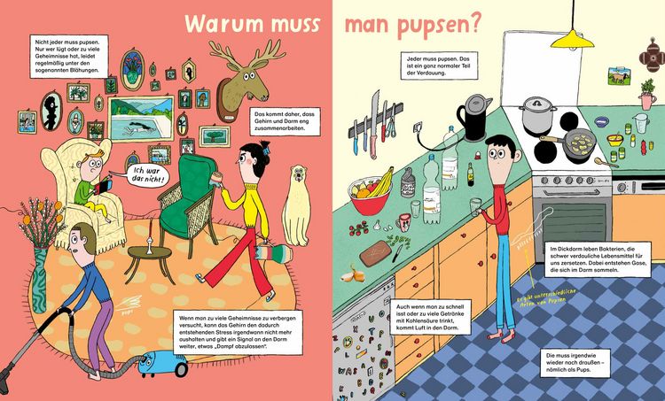Produktbild: Wahrheit oder Quatsch?
