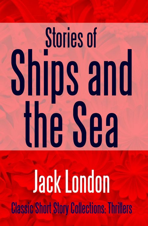 Produktbild: Stories of Ships and the Sea
