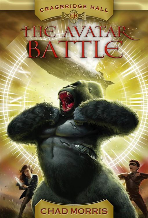Produktbild: The Avatar Battle