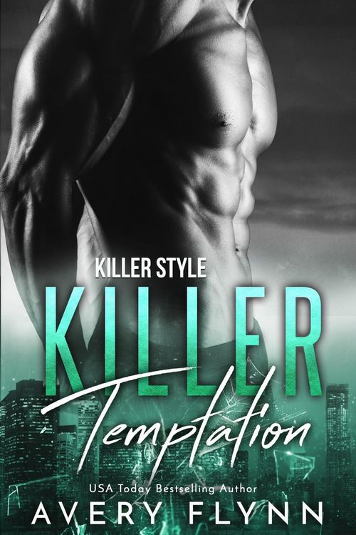 Produktbild: Killer Temptation