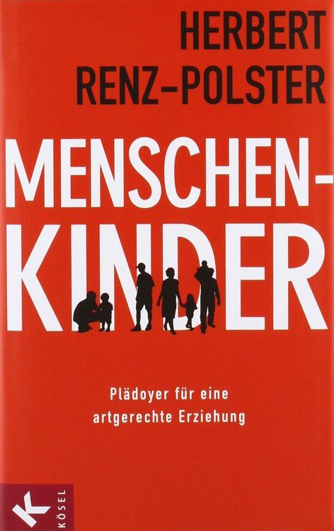 Produktbild: Menschenkinder