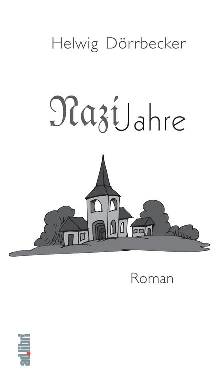 Produktbild: Nazijahre