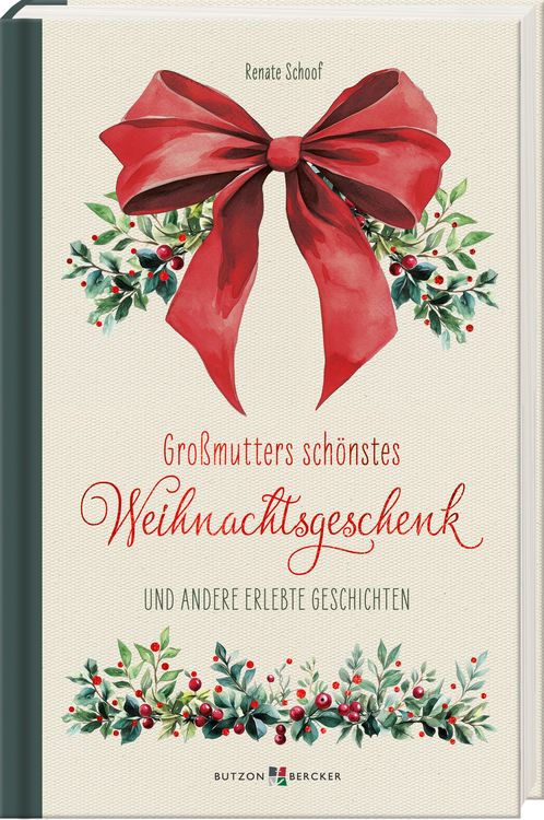 Produktbild: Gro&szlig;mutters sch&ouml;nstes Weihnachtsgeschenk