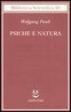Produktbild: Psiche e natura
