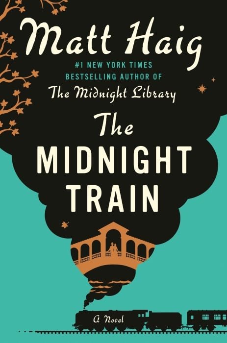 Produktbild: The Midnight Train