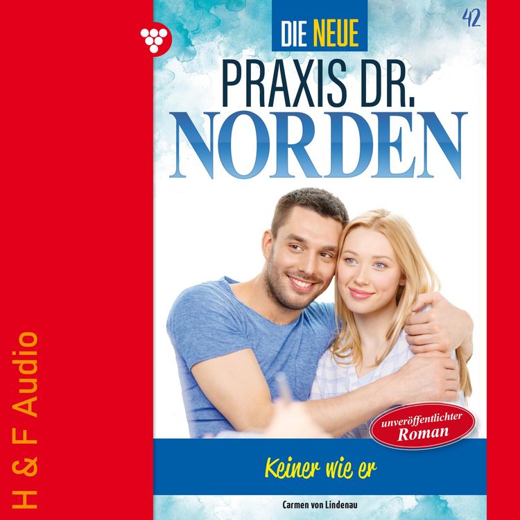 Produktbild: Keiner wie er