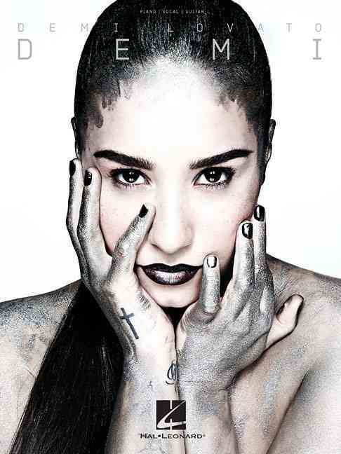 Produktbild: Demi Lovato: Demi