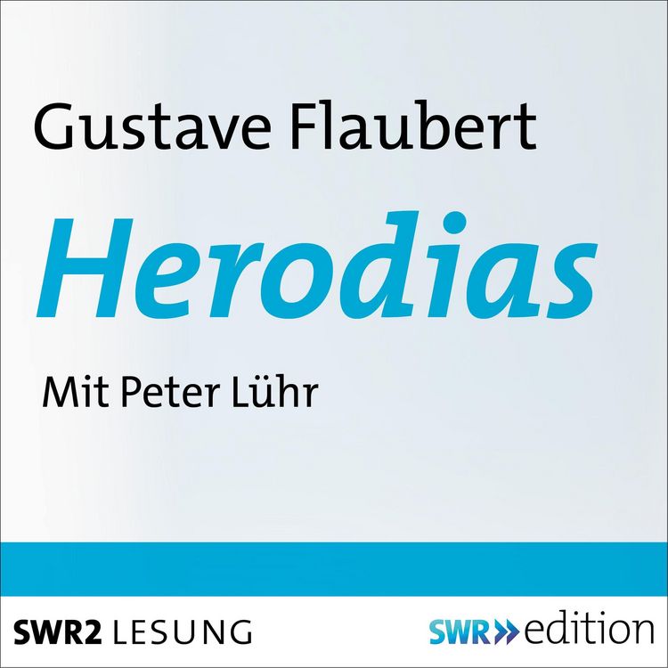 Produktbild: Herodias
