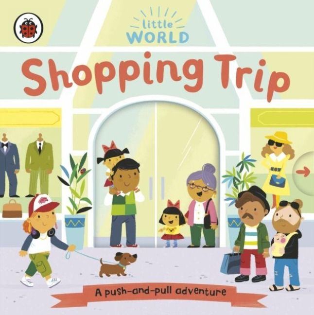 Produktbild: Little World