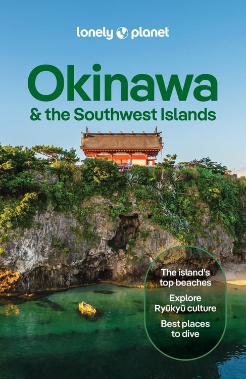 Produktbild: Lonely Planet Okinawa & the Southwest Islands