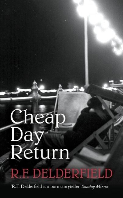 Produktbild: Cheap Day Return