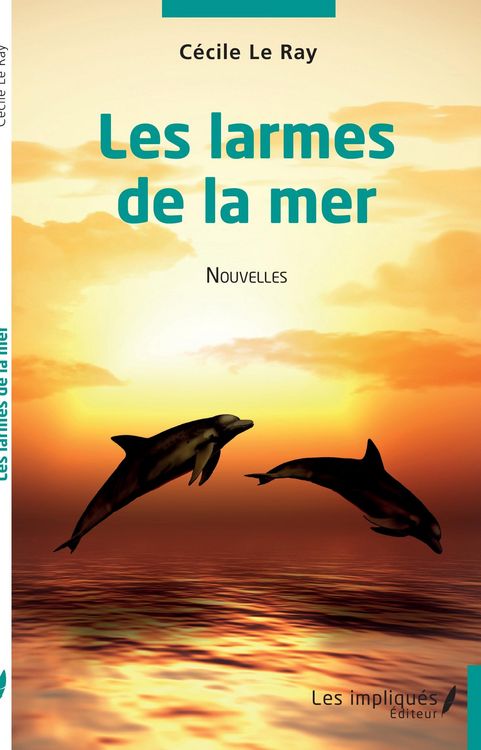 Produktbild: Les larmes de la mer