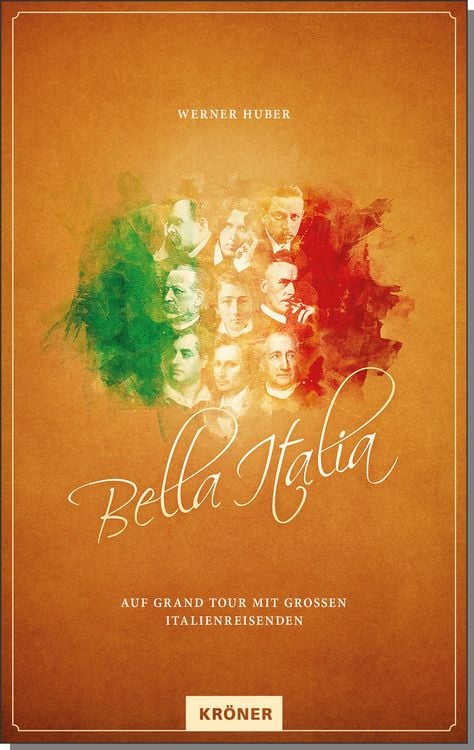 Produktbild: Bella Italia
