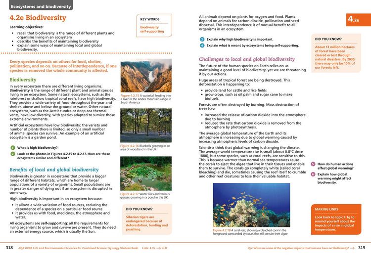Produktbild: AQA GCSE PHYSICAL_GCSE SCIENCE