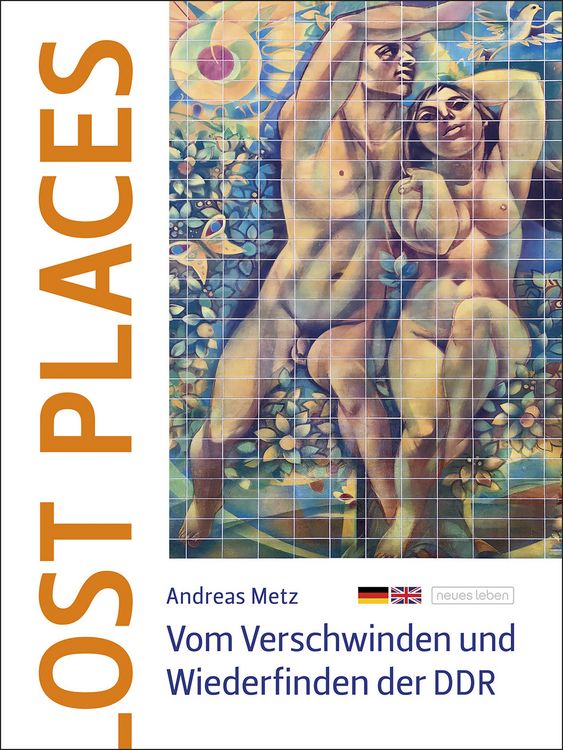 Produktbild: Ost Places