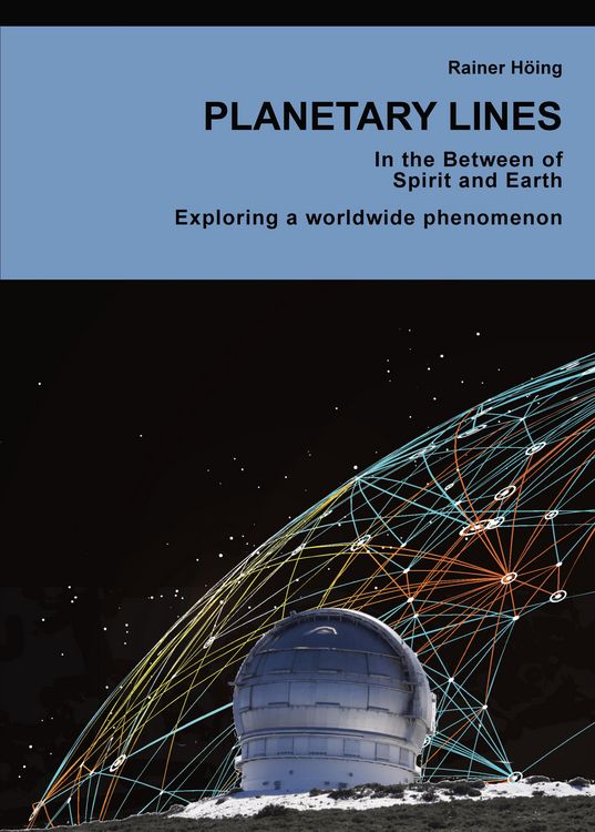 Produktbild: Planetary Lines