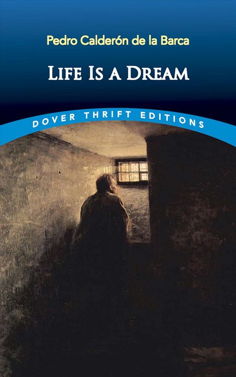 Produktbild: Life Is a Dream