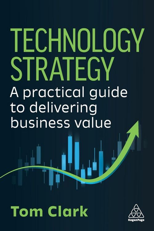 Produktbild: Technology Strategy