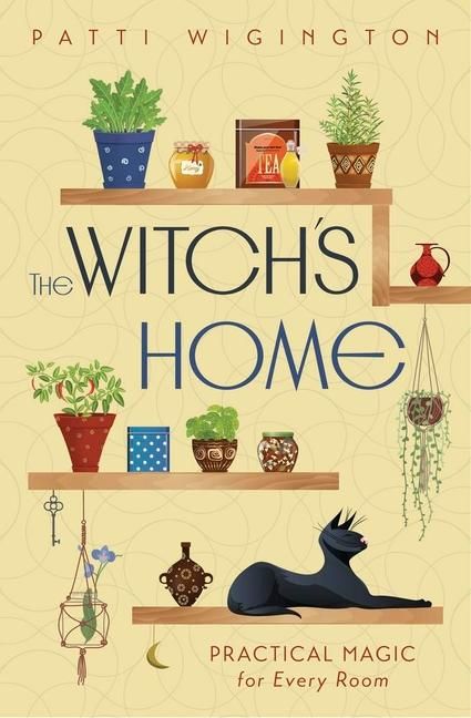 Produktbild: The Witch's Home