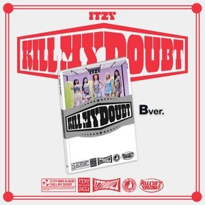 Produktbild: Kill My Doubt (B Ver.)