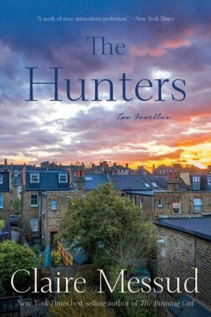 Produktbild: The Hunters