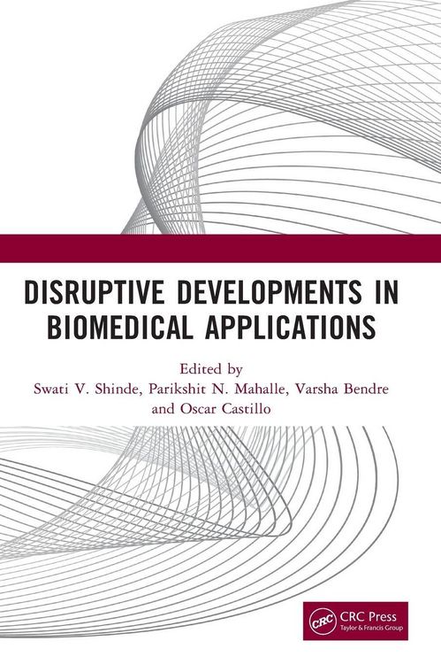 Produktbild: Disruptive Developments in Biomedical Applications