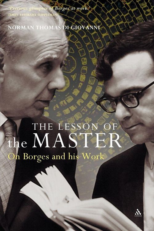 Produktbild: The Lesson of the Master