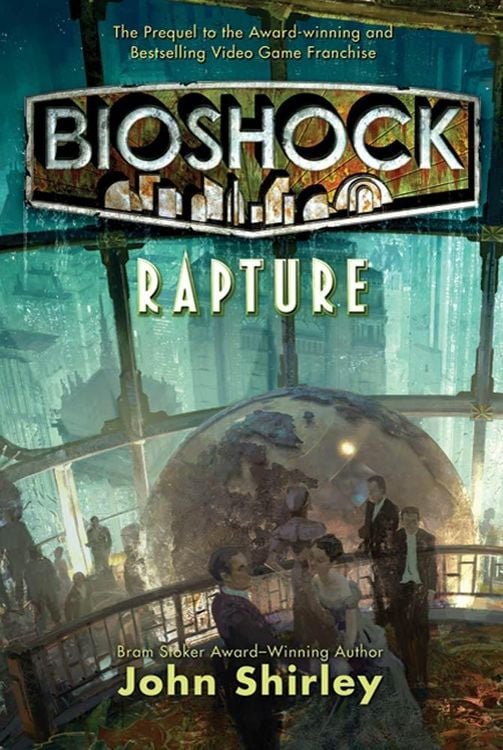 Produktbild: BioShock: Rapture