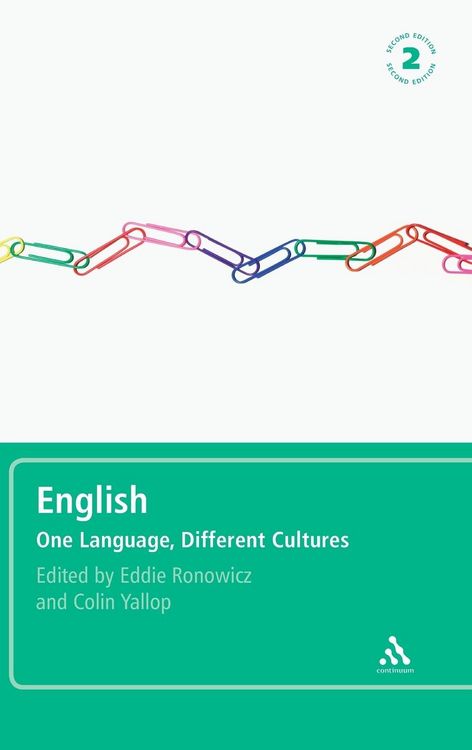 Produktbild: English