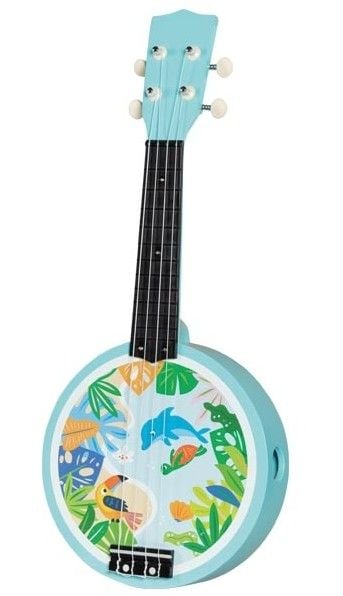 Produktbild: Banjo