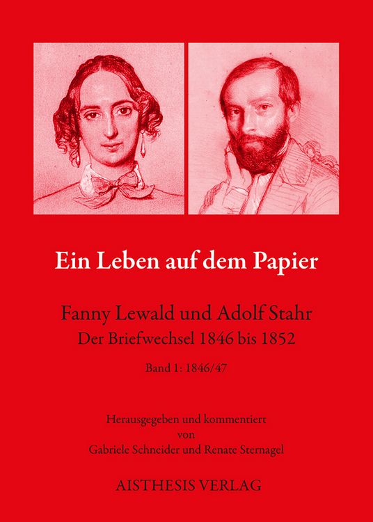 Produktbild: Ein Leben auf dem Papier