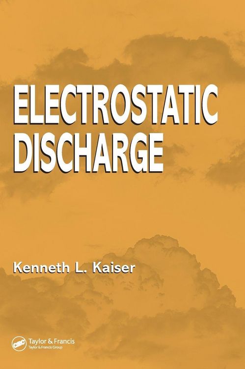 Produktbild: Electrostatic Discharge