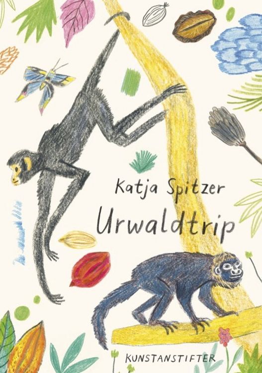 Produktbild: Urwaldtrip