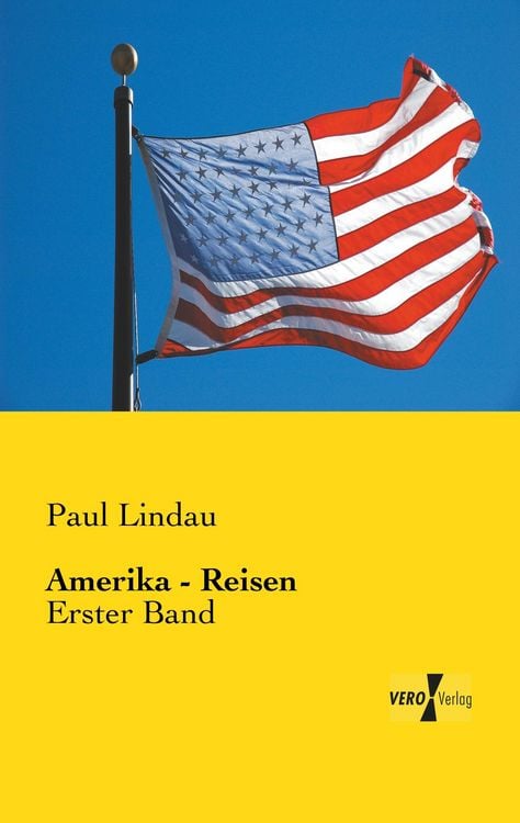 Produktbild: Amerika - Reisen