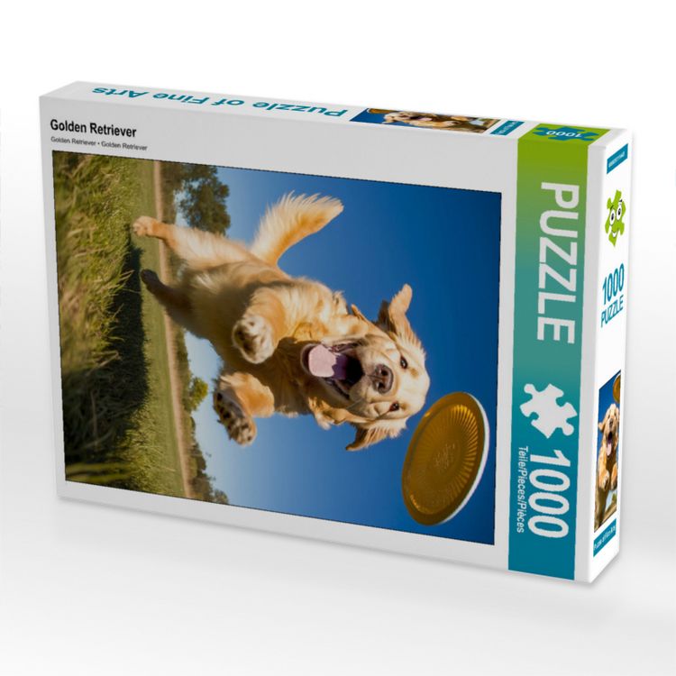 Produktbild: CALVENDO Puzzle Spielen ist toll | 1000 Teile Lege-Gr&ouml;&szlig;e 64x48cm Foto-Puzzle f&uuml;r gl&uuml;ckliche Stunden
