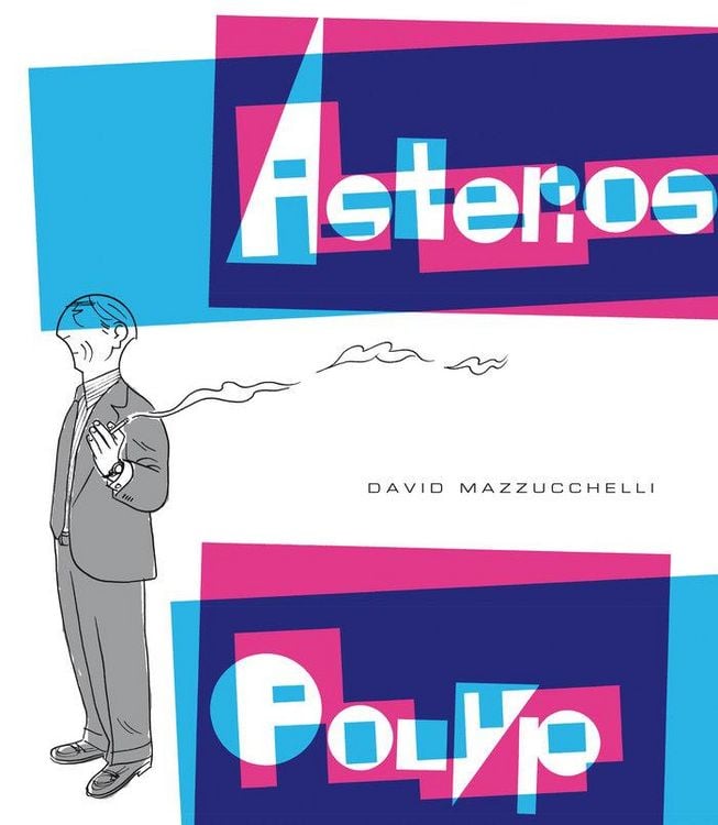 Produktbild: Asterios polyp