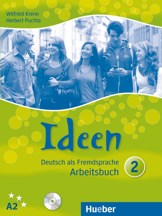 Produktbild: Ideen 2